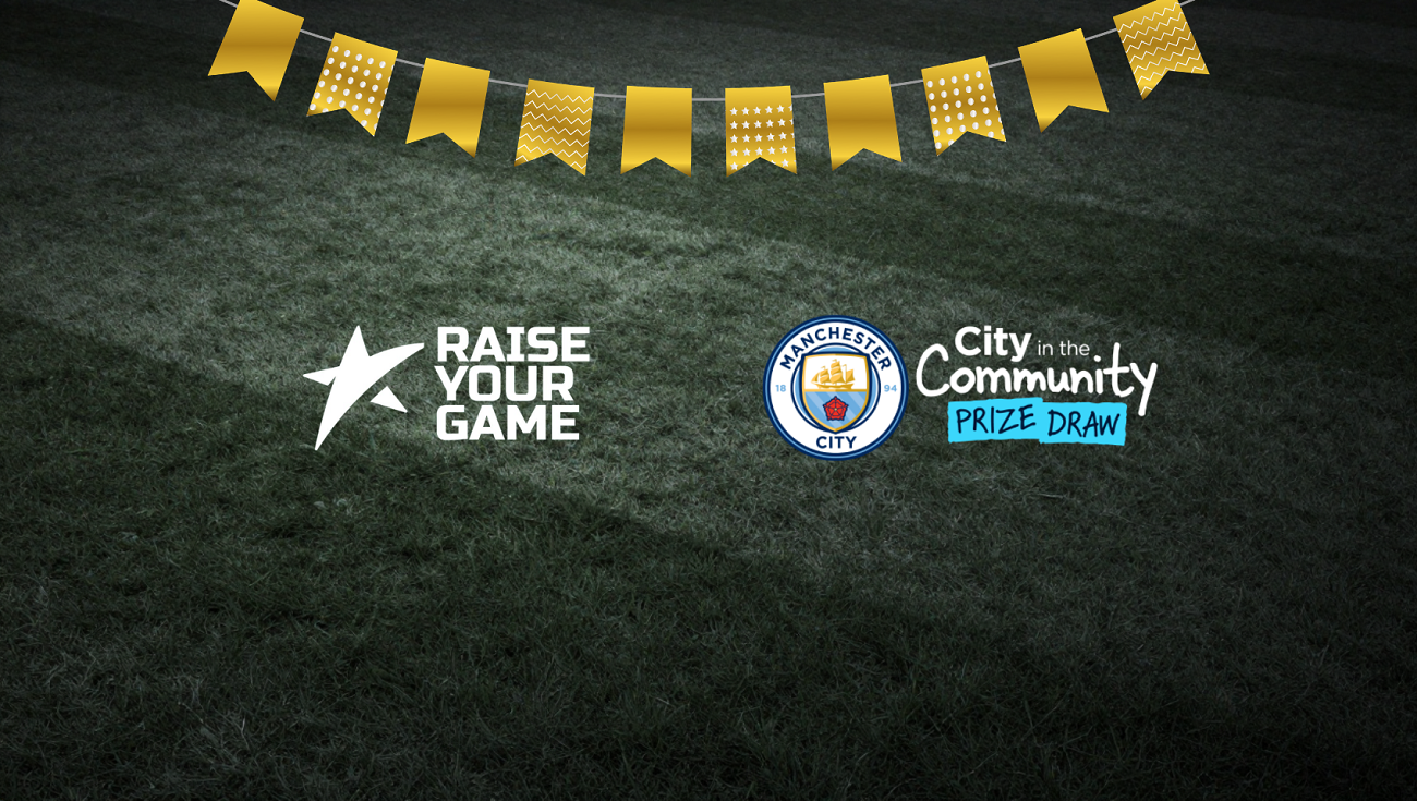 Celebrating One Year of the City in the Community Prize Draw!